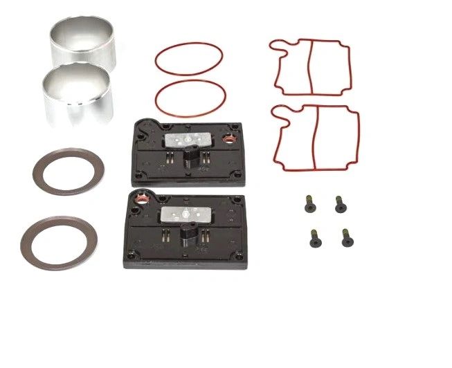 NEW Thomas Compressor Rebuild Kit / Service Kit For the 5.5 HP TG550